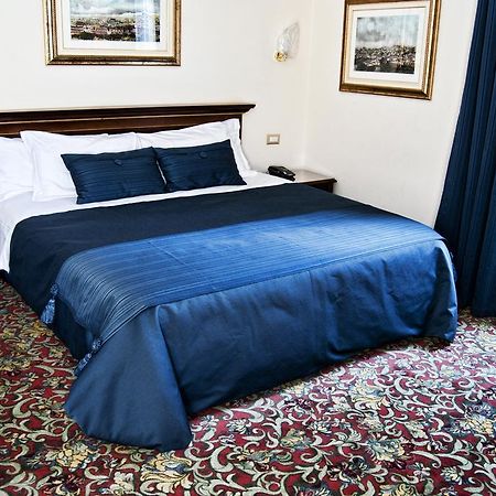 Hotel Beau Site - Antica Residenza Řím Exteriér fotografie